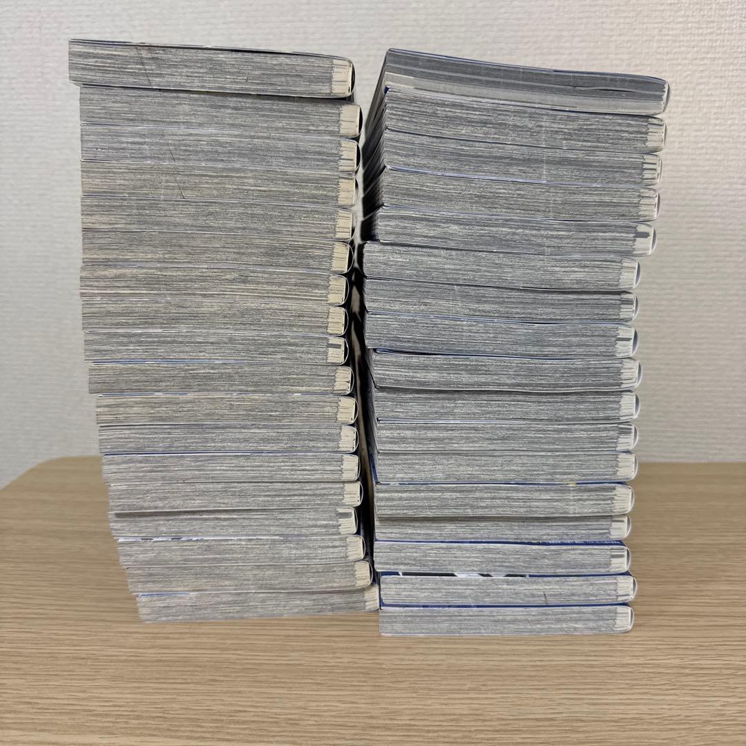 ブルーロック全35＋1巻セット