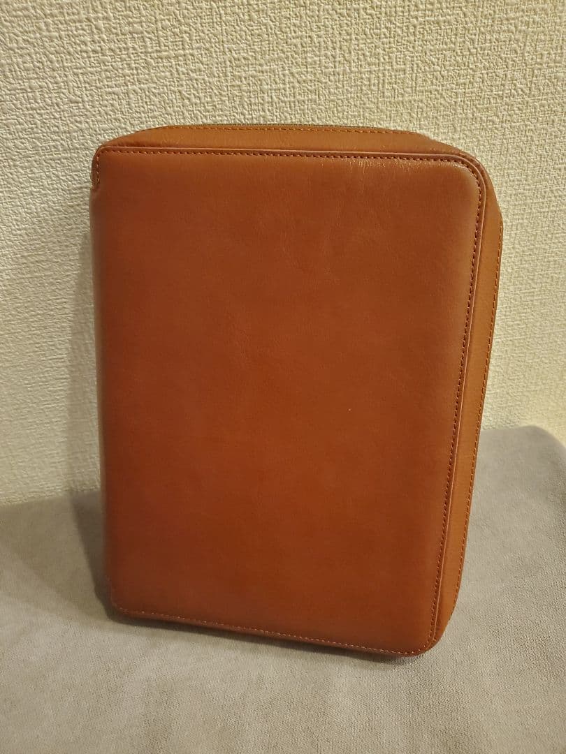 Davinci A5 システムバインダー マルチケース 多機能 新品