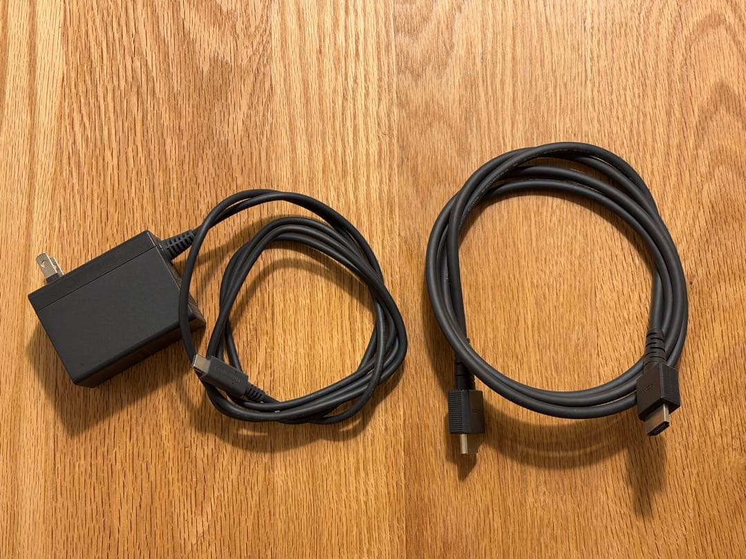 Nintendo Switch あつまれ どうぶつの森セット ほぼ未使用 美品