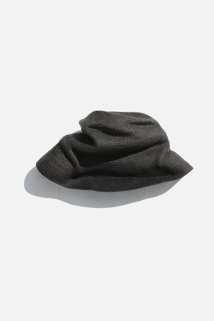 mature ha. boxed hat マチュアーハ　10cm brim！