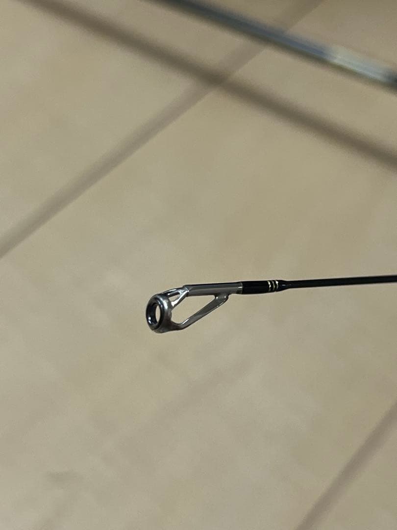 ヴァルケイン　ダーインスレイヴ　6'1 Is -SSL AGS マニアックス