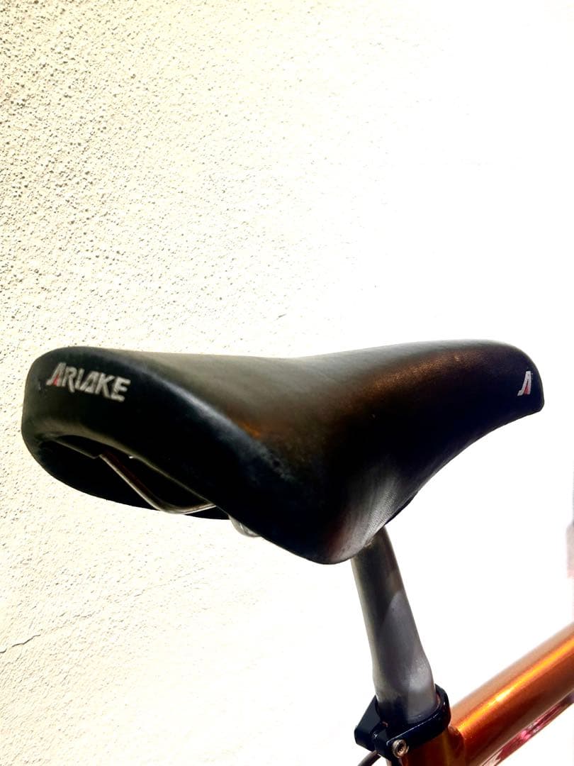 レア‼️ ヴィンテージ　BRIDGESTONE ANCHOR RAS 美品‼️