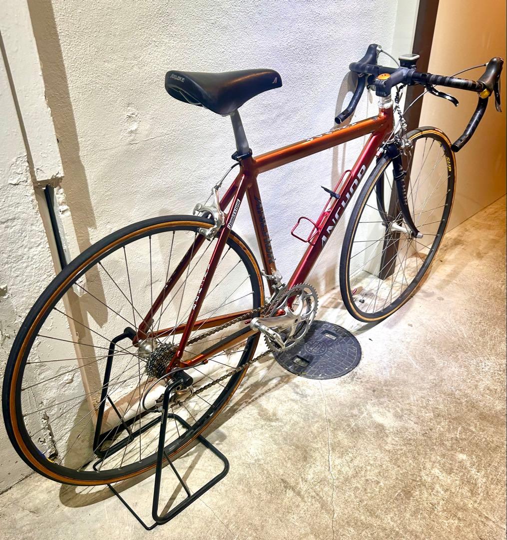 レア‼️ ヴィンテージ　BRIDGESTONE ANCHOR RAS 美品‼️