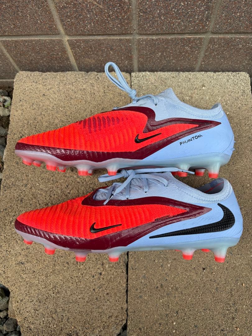 Nike ファントム6 エリート　AG 27.5cm