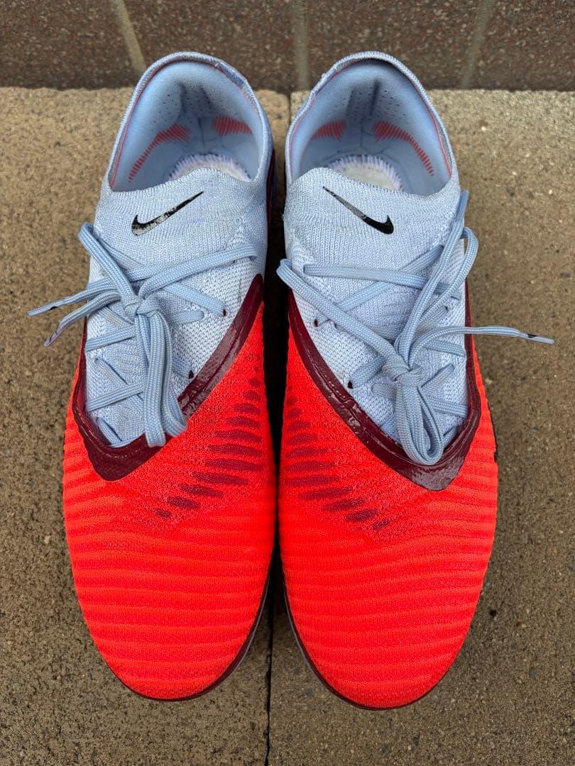 Nike ファントム6 エリート　AG 27.5cm