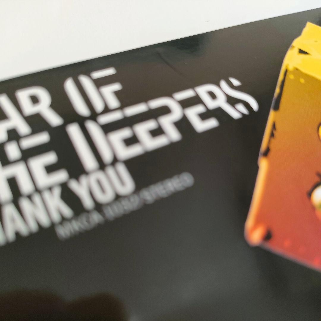 【初回特典+店特典・美品・廃盤】[DEEPERS] NO THANK YOU