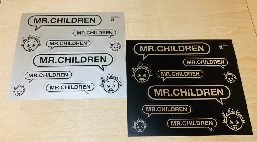 Mr.Children ベストアルバム 全6枚 セット 初回盤あり 特典付