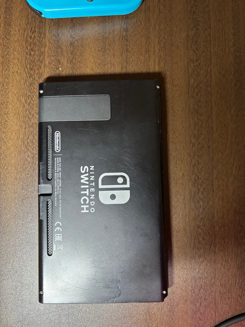 ラ*ム様 任天堂Switch
