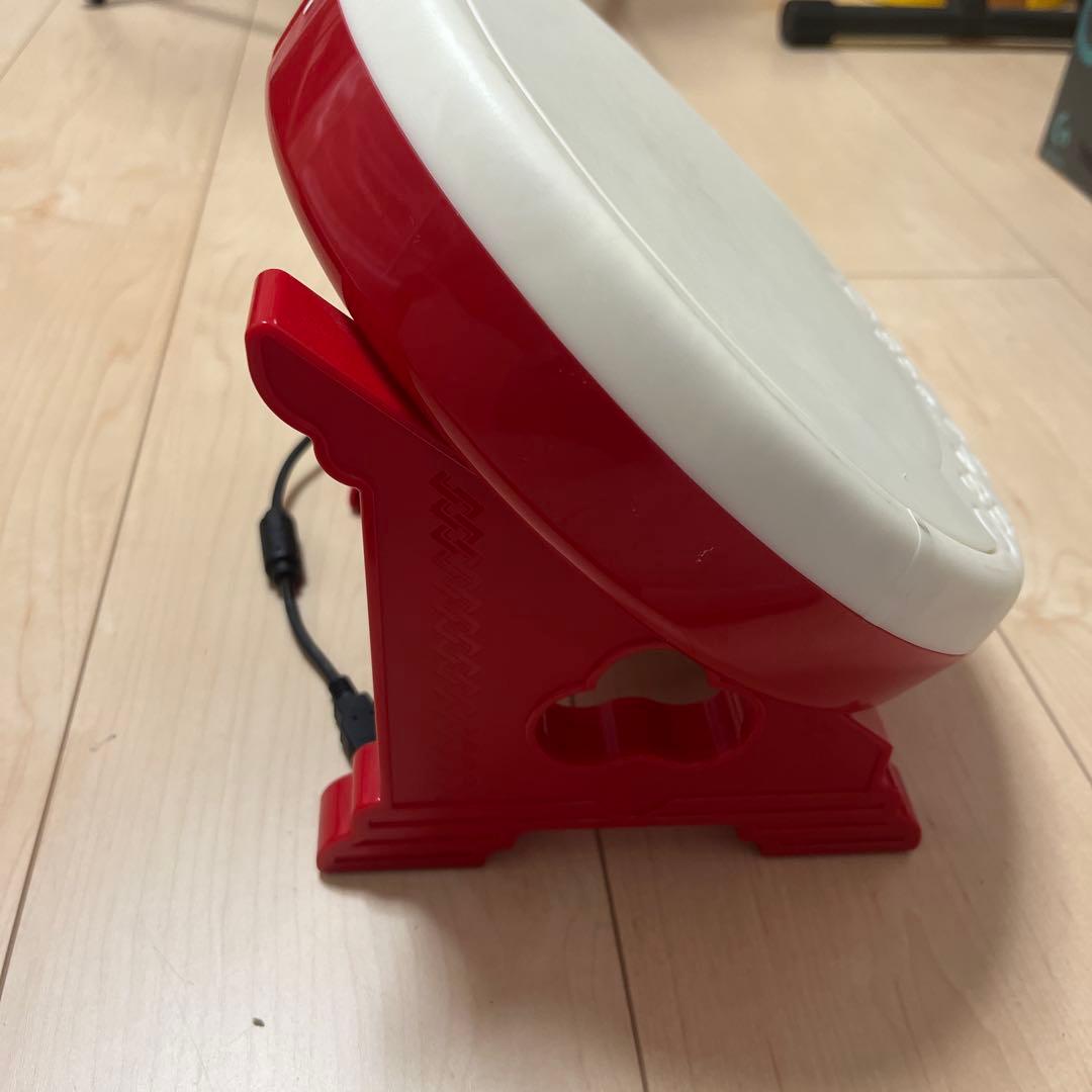 太鼓の達人 Nintendo Switch ばーじょん！専用コントローラー付き