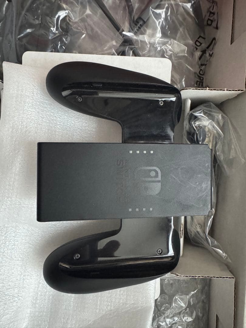 Nintendo switch 本体orバラ売も可能です。