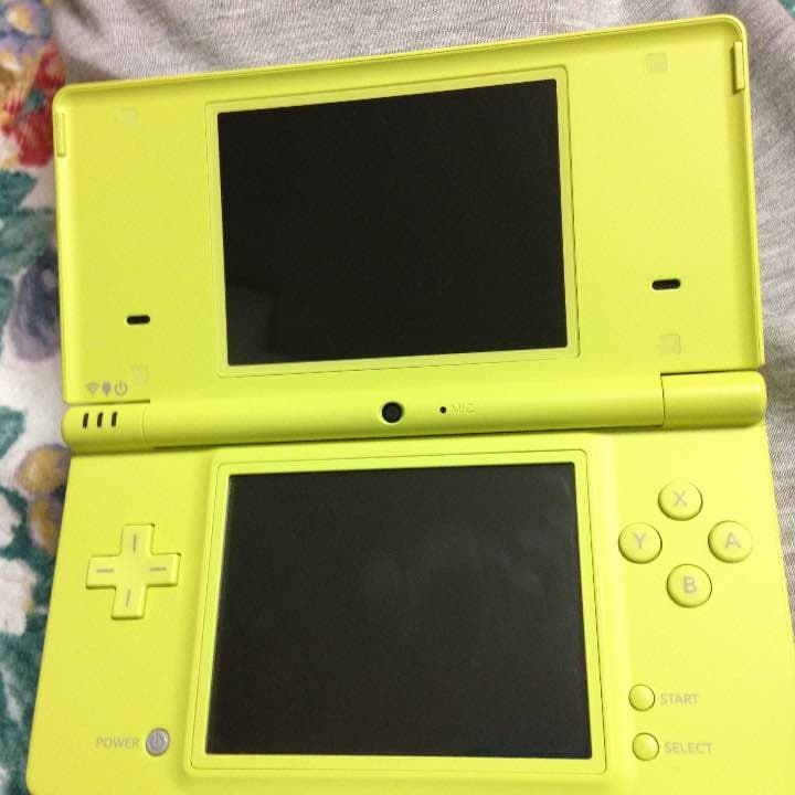 Nintendo Switch DSi
