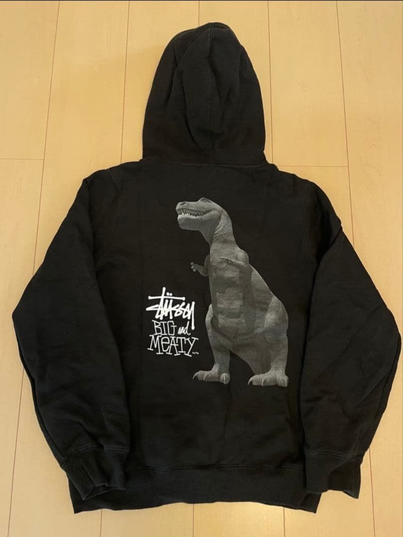 STUSSY　パーカー