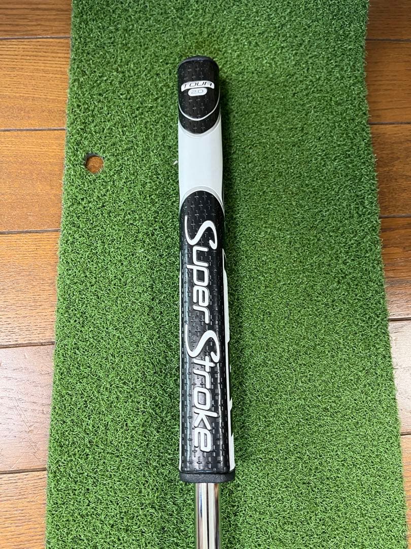 Ai-ONE シルバー7DB STROKE LAB 90 STEEL 33インチ