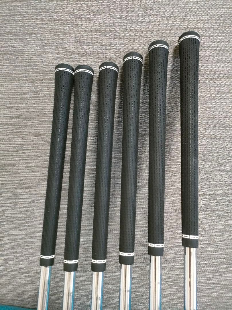 タイトリスト 2023年 T200 アイアン NSPRO105T #5〜PW：S