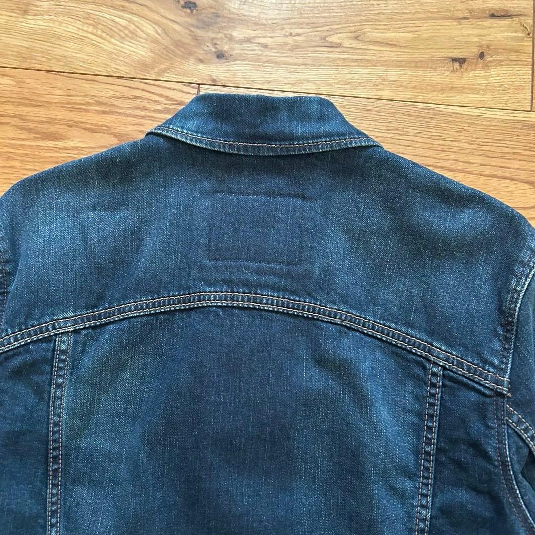 LEVIS 1st type トラッカージャケット