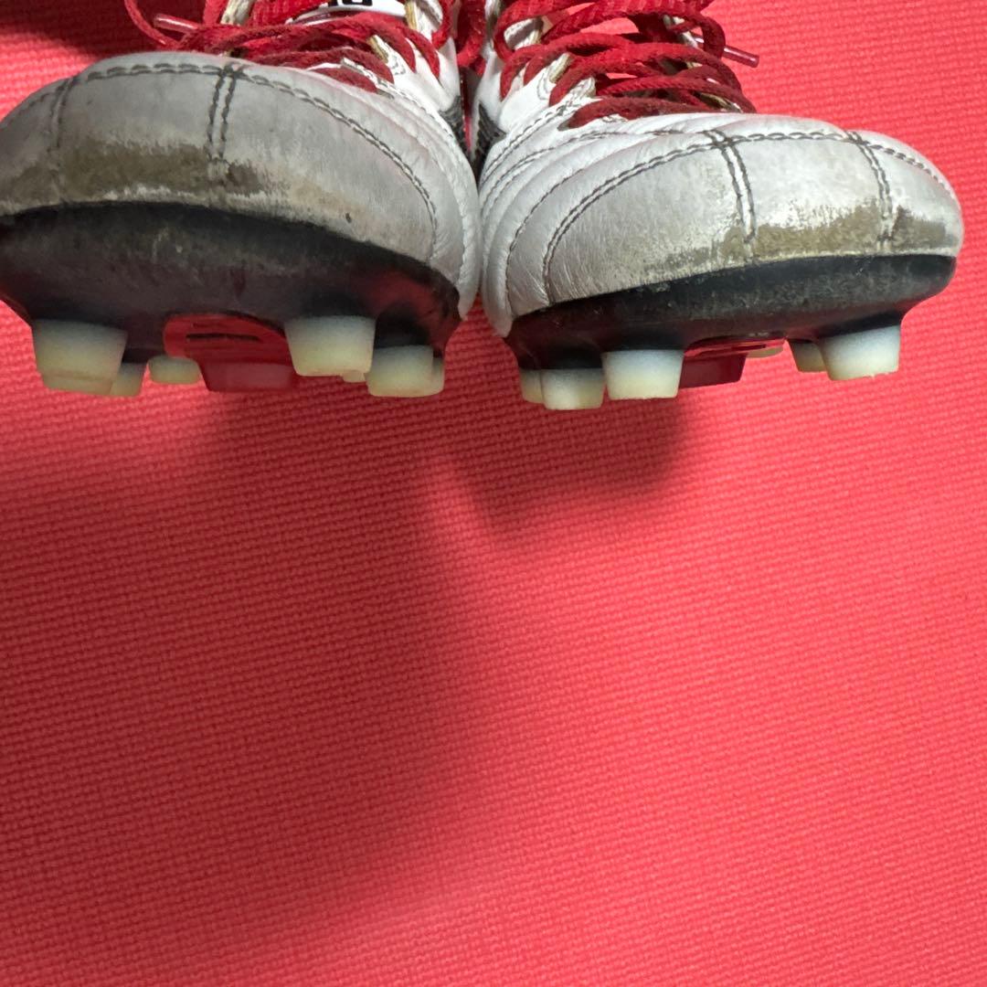 Mizuno モレリアネオⅢ 24.5