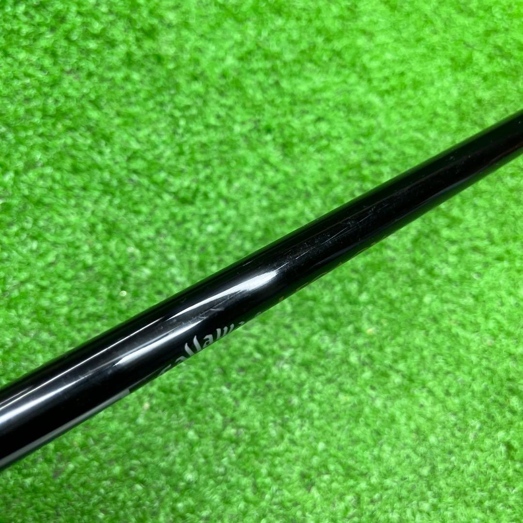 寶TI-1253 Callaway LEGACY #7 アイアン単品 R
