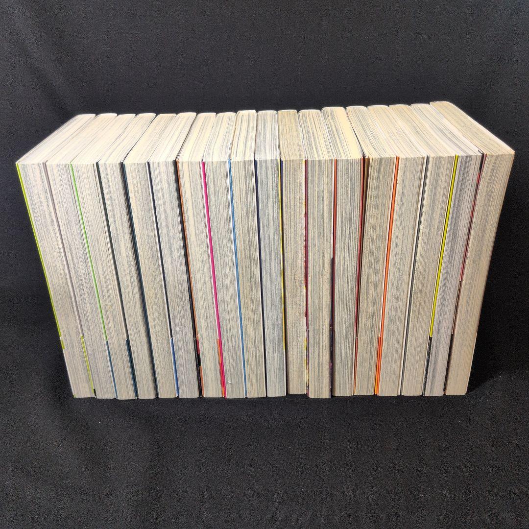 【24時間以内発送可】ハンターハンター 1-38巻 全巻セット チラシ数枚