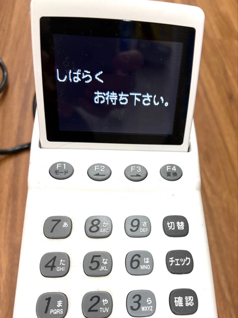 NATEC ナテック ポイントカード 磁気カードリーダー　CRW-STAV2P