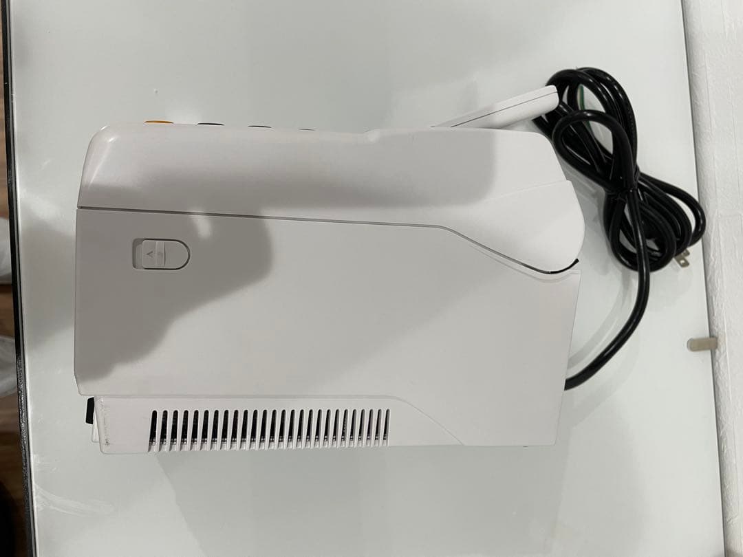 NATEC ナテック ポイントカード 磁気カードリーダー　CRW-STAV2P