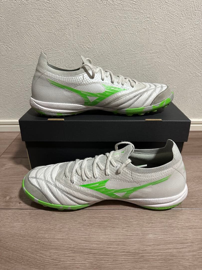 Mizuno ミズノ モレリアネオサラβ tf moleria 26cm