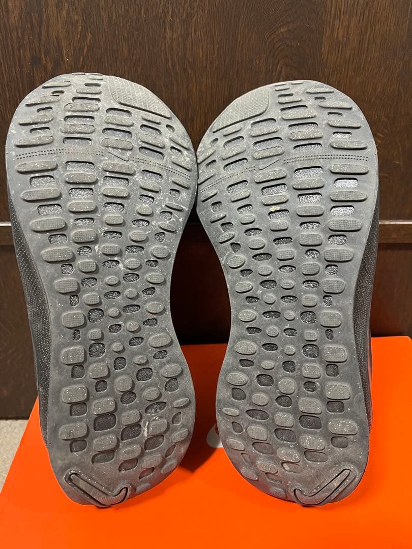 スパイク・シューズ NIKE REACT INFINITY RUN 4