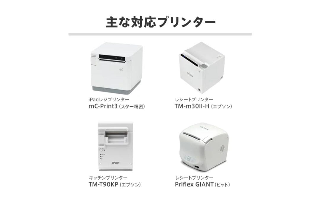 レシートロール 80×80 50個セット