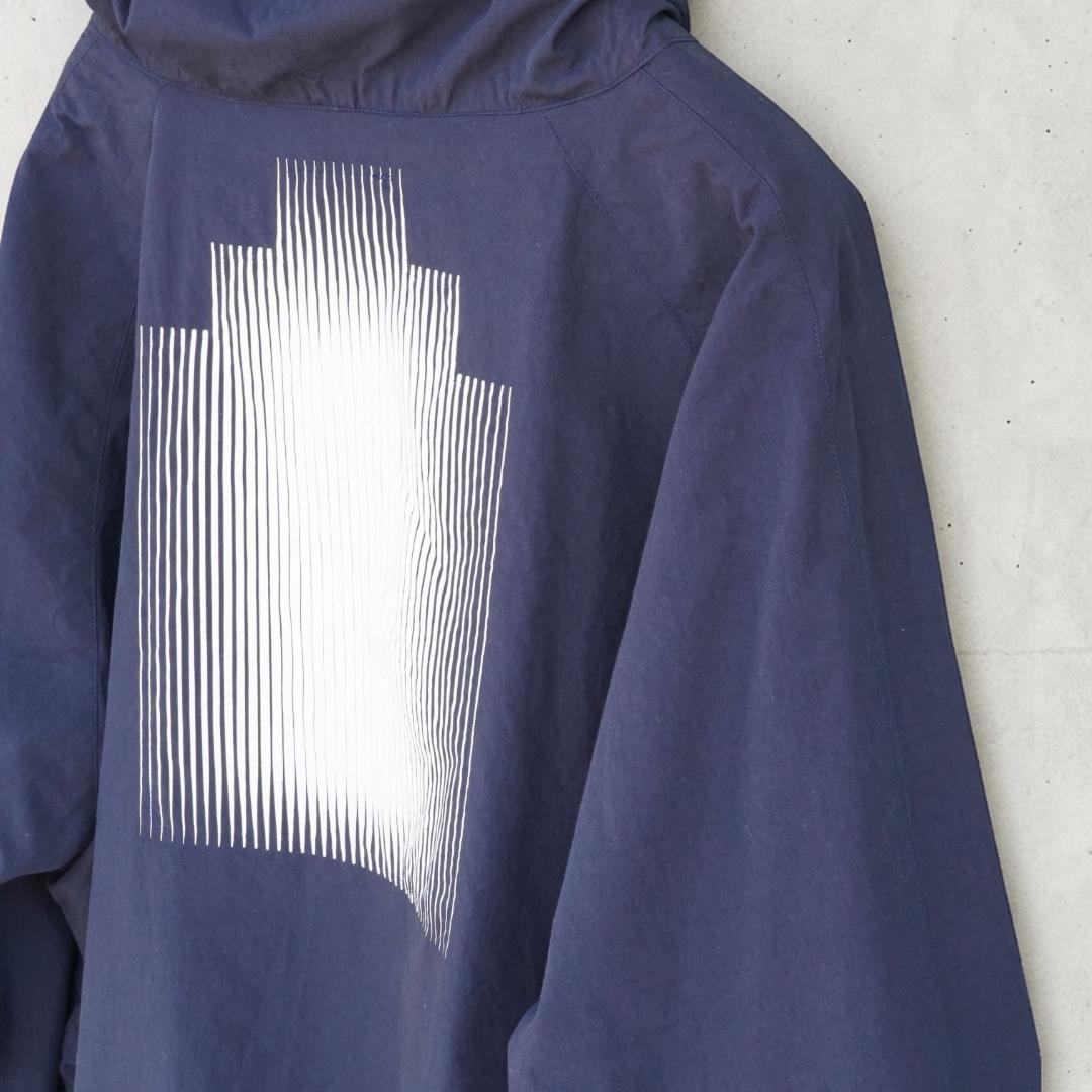 未使用 C.E（シーイー）18SS PULLOVER SMOCK L