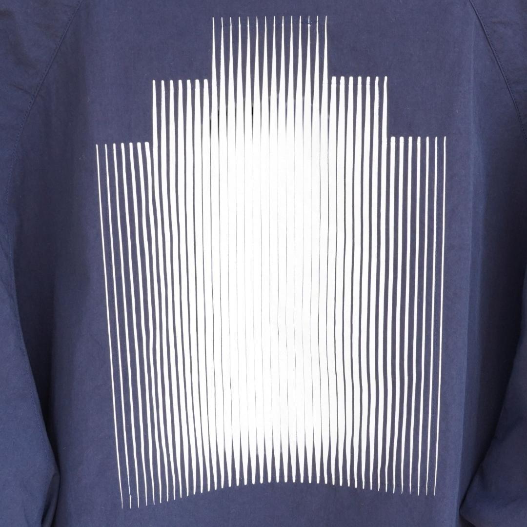 未使用 C.E（シーイー）18SS PULLOVER SMOCK L