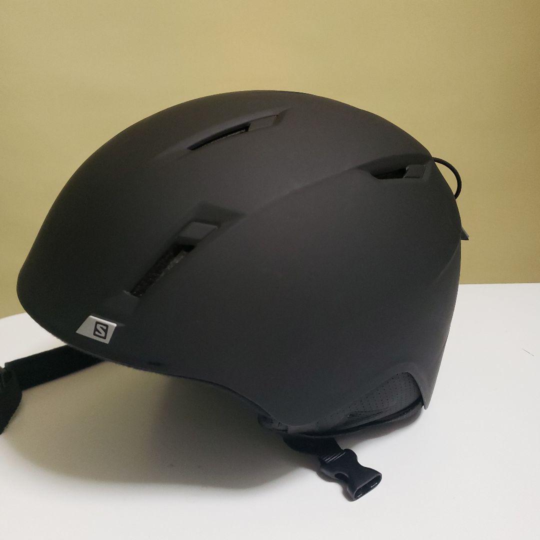 スノーボードヘルメット