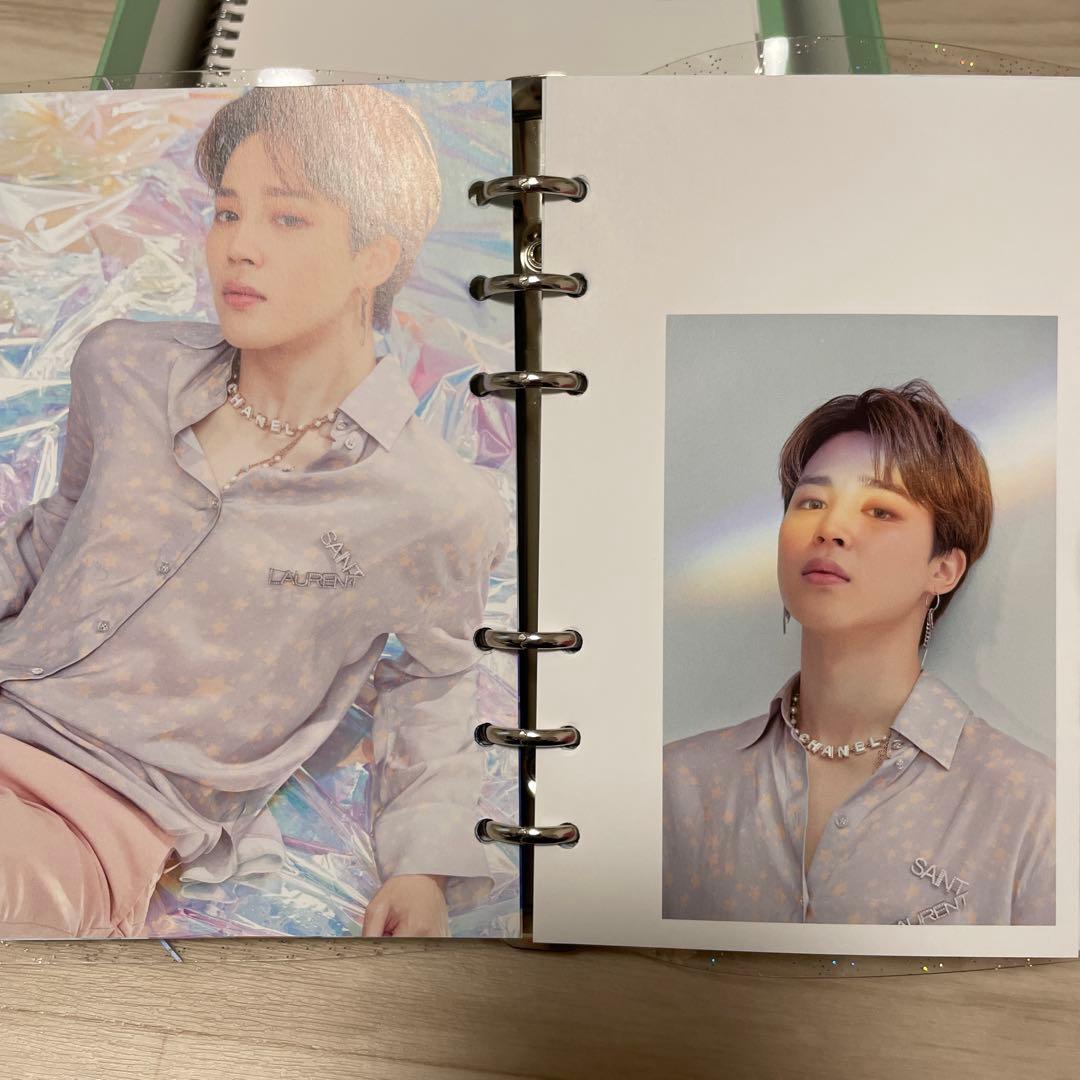 BTS 2020 シーグリ SEASON'S GREETINGS