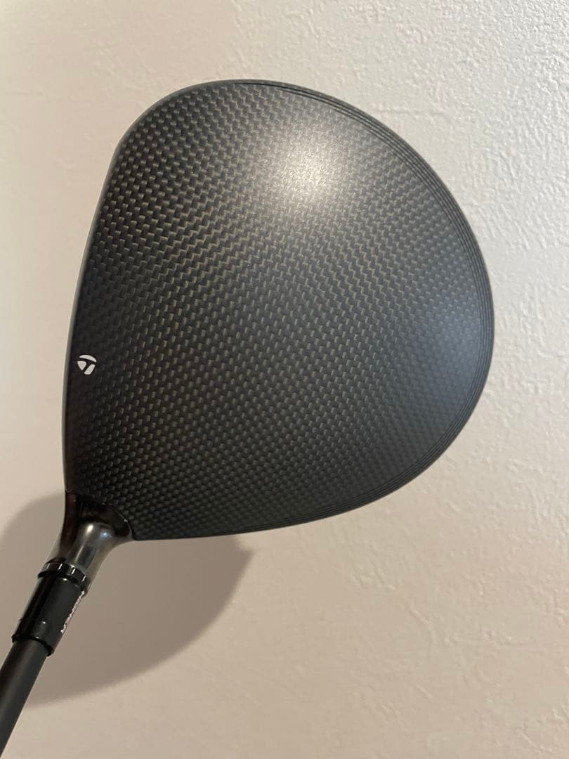 TaylorMade Qi35 ドライバー 10° 24ベンタスブラック