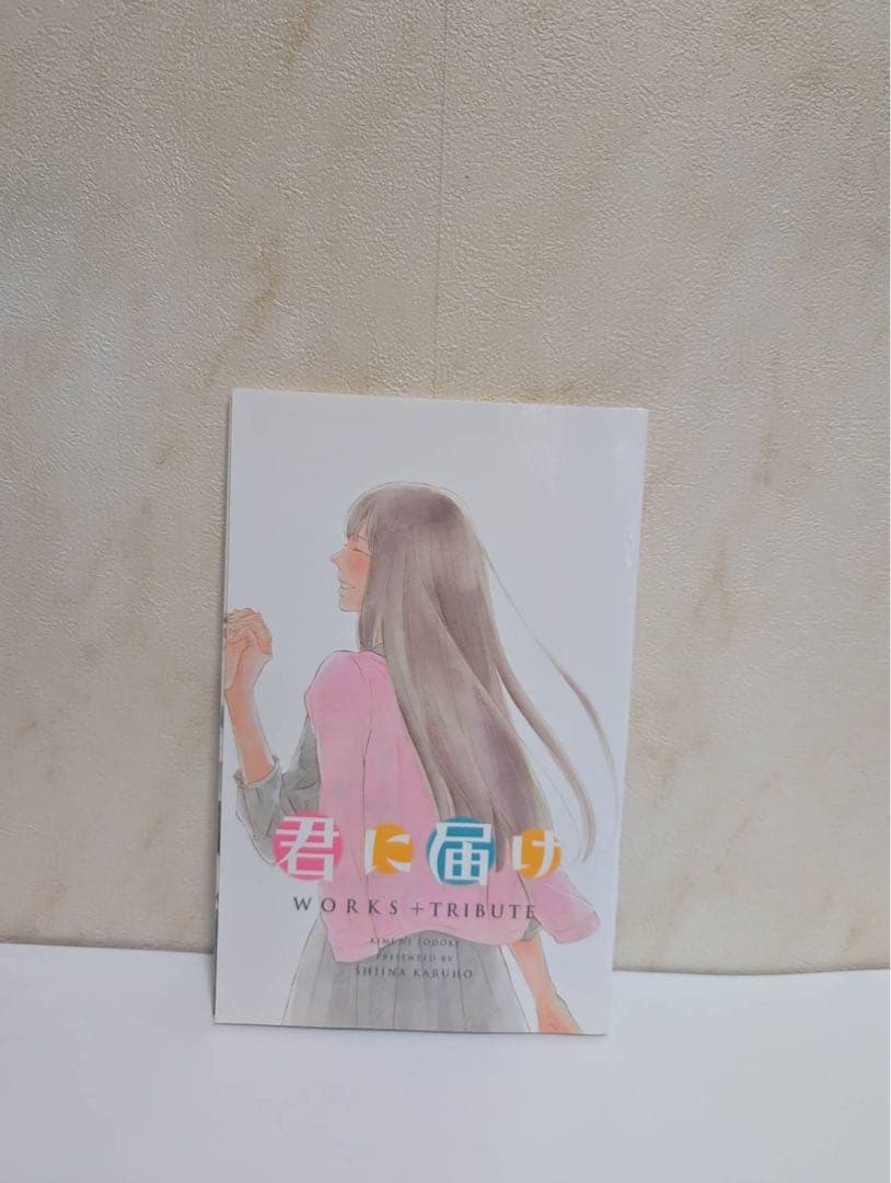 美品多数　君に届け　全巻 30巻特装版　運命の人　全3巻