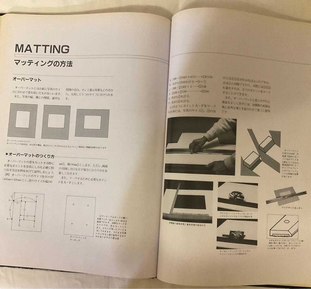 BEST of FINE PRINT - ファインプリントの手引き