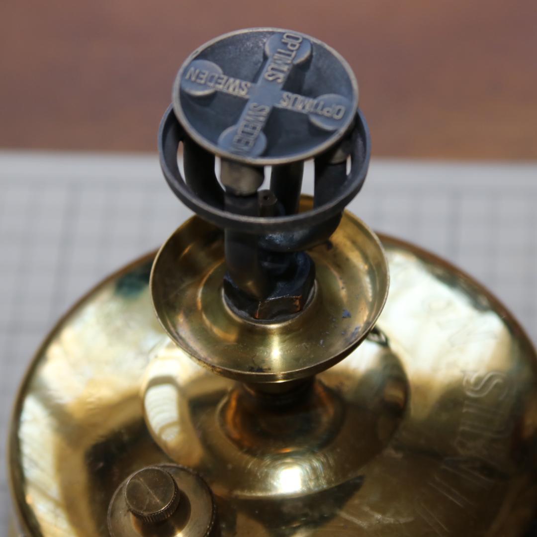 美品　ヴィンテージ　オプティマス　No.00　管理No.02