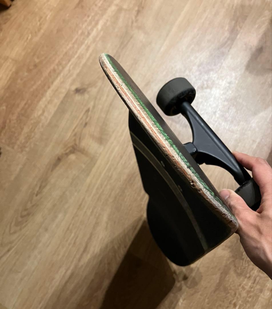 【SALE❗️】スケボーコンプリート Habitat, 中古デッキ付き