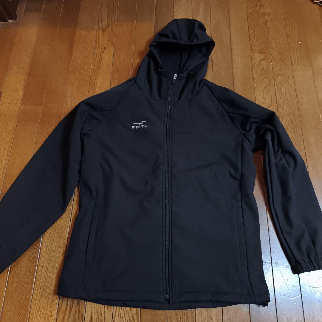 ５０％オフ　新品　 フィンタ ボンディング ジャケット パンツ