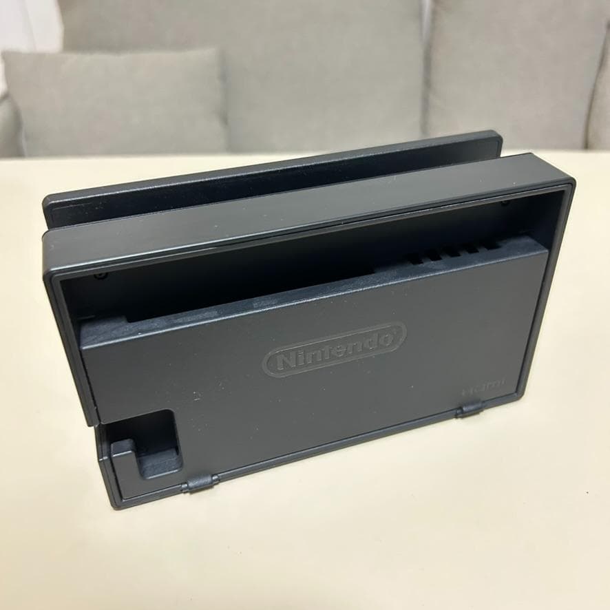 【ほぼ未使用】Nintendo Switch 本体 純正 プロコン セット