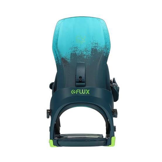 BC Stream DR55W限定色　FLUX CV