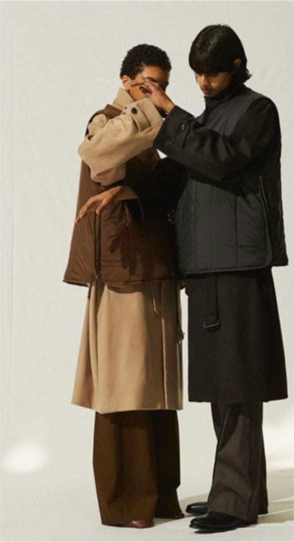 yoke 40%OFF販売