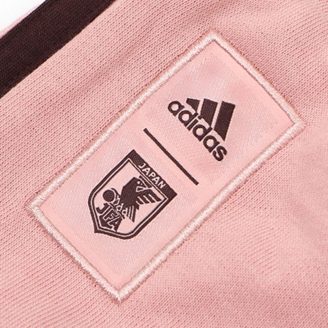アディダス サッカー日本代表 スペシャルコレクション パンツ Lサイズ