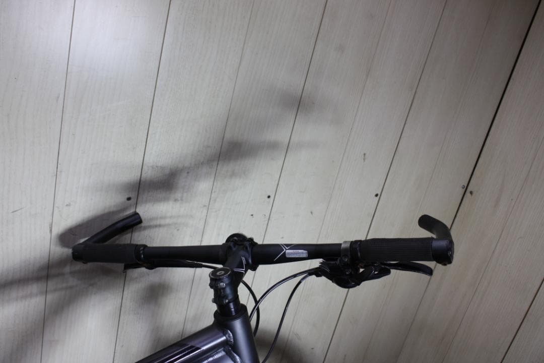 メリダ BIG.NINE 29er 1X9S 450mm 油圧式ディスクMTB
