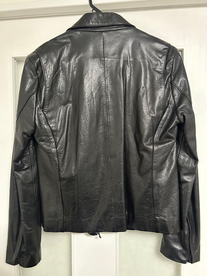 ク*こ様 LITHIUM HOMME riders jacket