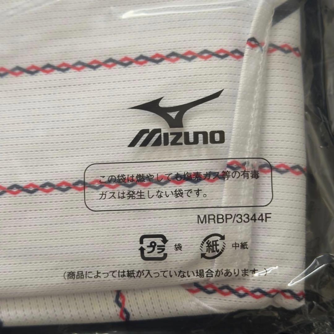 新品 Lサイズ 村上宗隆 侍ジャパン選手レプリカユニフォーム ホーム 刺繍タイプ