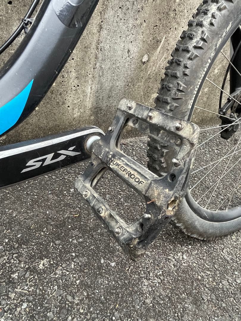 【引き取り限定】Giant Trance 2015 MTB 27.5インチ