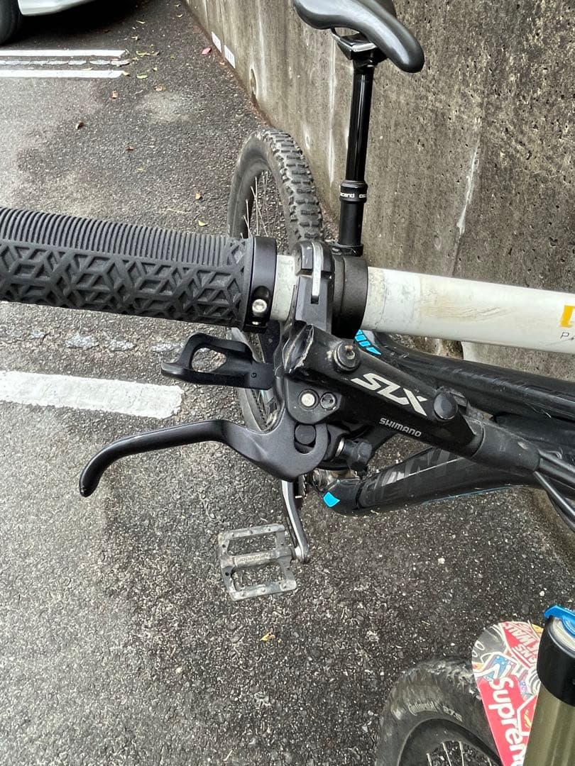 【引き取り限定】Giant Trance 2015 MTB 27.5インチ