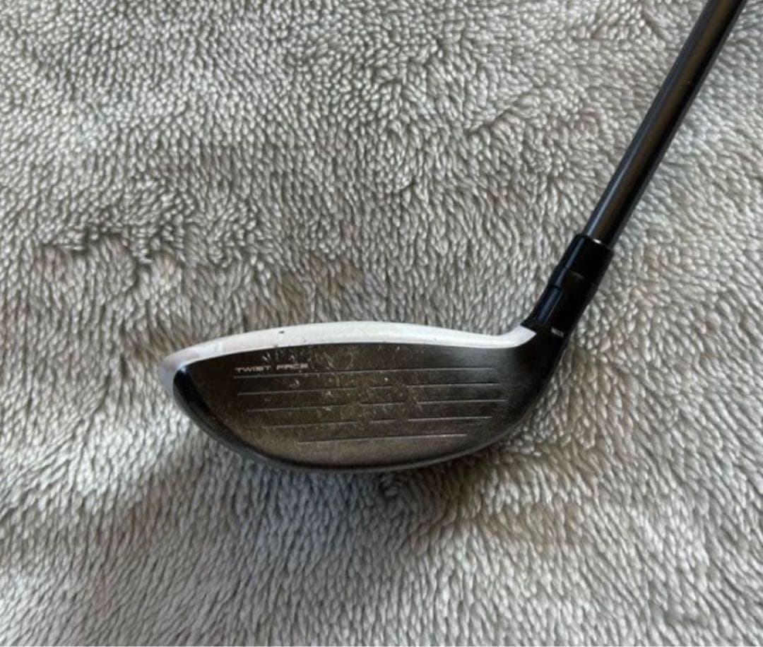 TaylorMade SIM MAX ユーティリティ 5番