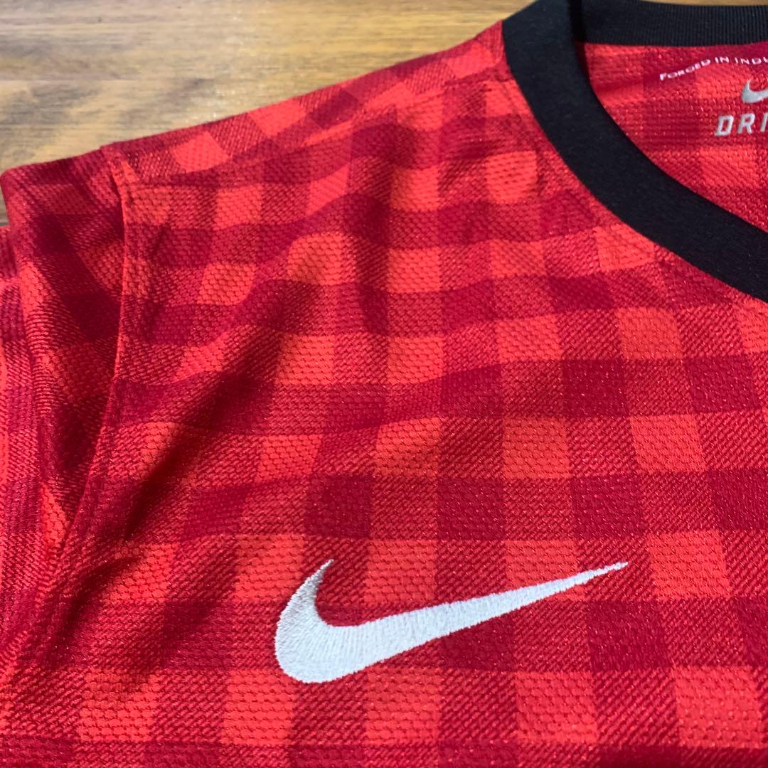 NIKE マンチェスターユナイテッド ユニフォーム
