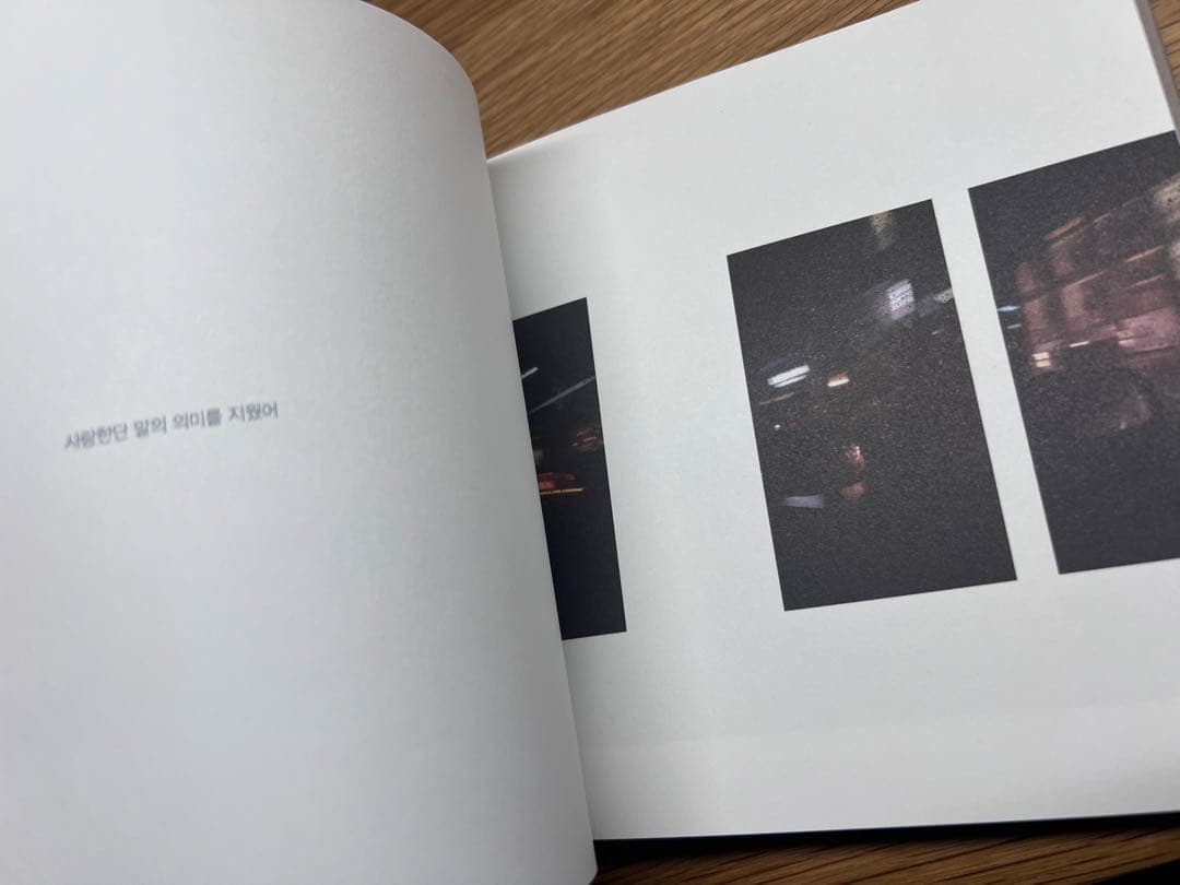 SHINee ジョンヒョン 小説　山荷葉