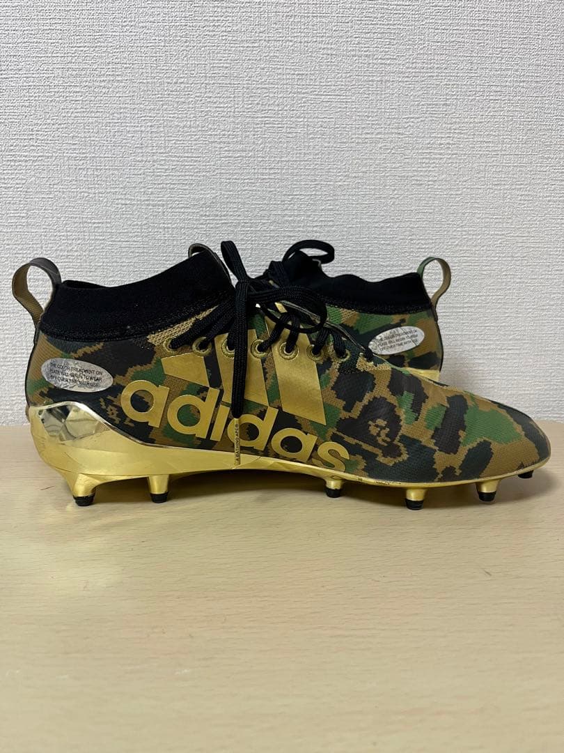 adidas　a bathing ape アディゼロ　27.5
